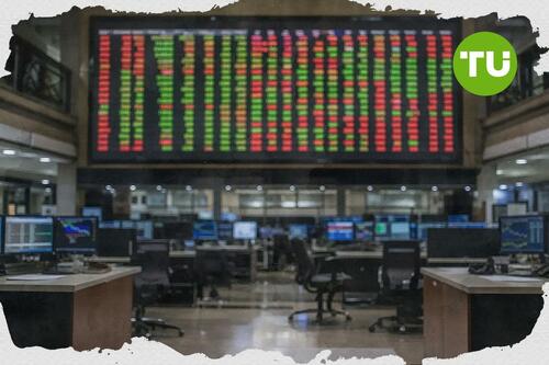 Mercado argentino sobe com efeito Brasil e alívio sobre exportações