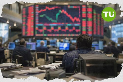 Cboe says equity markets stay resilient as bond yields and volatility rise
