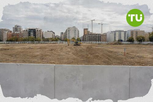 AEDAS Homes acuerda la venta de nueve activos residenciales a una JV de Neinor y Orion en España