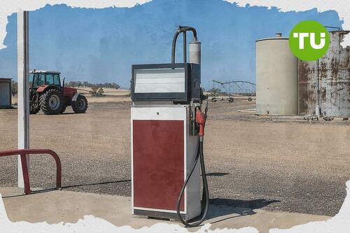 U.S. plans to expand tax-exempt diesel access as fuel costs pressure trucking sector