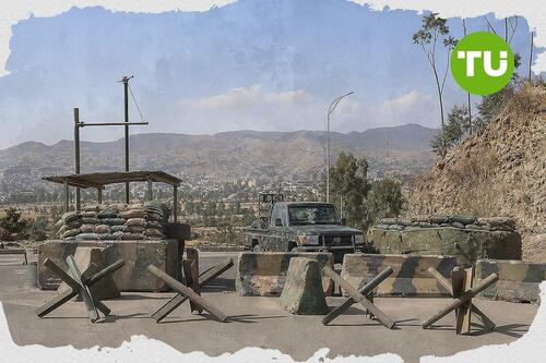 Ethiopia government allies claim control of Mekelle as Tigray conflict escalates