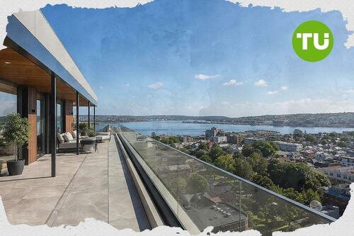 Tønsberg-bolig legges ut for 29,9 millioner, kan sette prisrekord