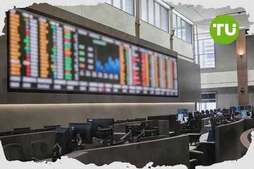 VIX Brasil recua após 1º turno e sinaliza alívio no risco do mercado