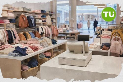 Children’s Place secures Saudi family office loan as sales decline