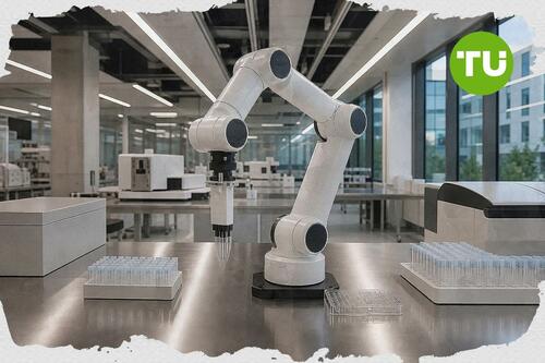 AstraZeneca expands oncology strategy with Summit drug collaboration and Cambridge R&D hub