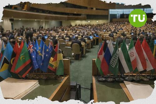 UN climate debate highlights split over fossil fuel transition and finance