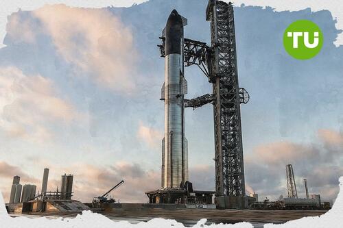 SpaceX shares rise as analyst backing and Starship progress lift valuation