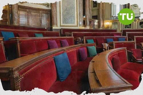 Le centre renforce son poids au Sénat au détriment des socialistes