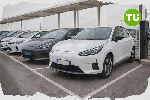 Il noleggio auto in Italia cresce nei primi nove mesi del 2026 e sale al 31,6% del mercato