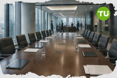 JPMorgan expands investment banking leadership with Rob Sweeney hire
