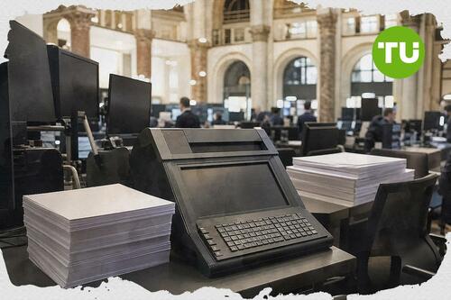 A budapesti tőzsde emelkedik, az OTP vezeti a forgalmat