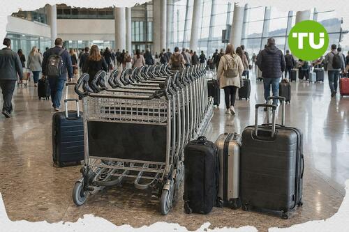 Exceltur pide gravar el alquiler vacacional con IVA y congelar las tasas de Aena en España