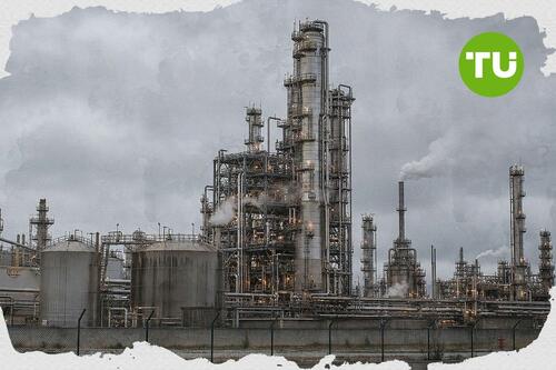 Repsol anticipa mayor producción y fuerte mejora del margen de refino en el tercer trimestre