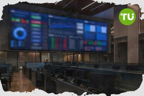 Borsa İstanbul günü kayıpla tamamladı, sanayi hisseleri endeksi baskıladı