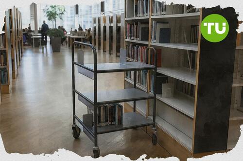 Tallinna raamatukogude riigitoetuse kärbe suurendab kulusurvet