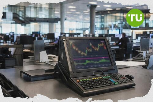 Salesforce shares draw options interest amid AI-driven volatility