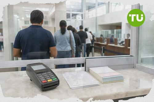 Mexico bank lending growth stays moderate amid global uncertainty