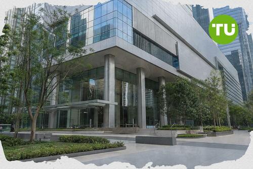 Philippine executives place on Fortune Asia power list