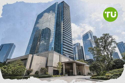 U.S. real estate fortunes dominate Forbes 400, with Trump ranking 12th