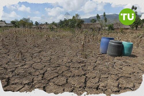 Papúa Nueva Guinea se prepara para riesgos alimentarios y de agua impulsados por El Niño