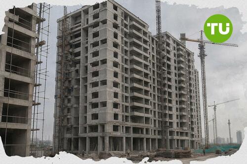 China growth target draws scrutiny as stimulus struggles to lift housing sector