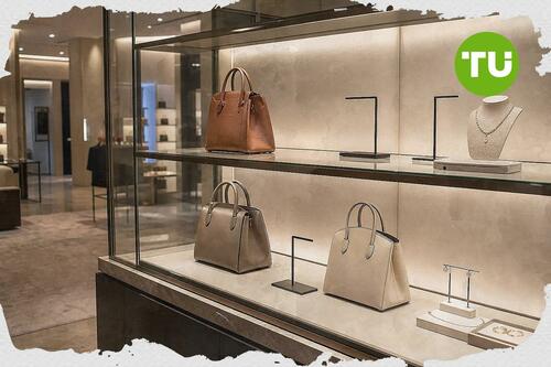 U.S. luxury spending slowdown deepens ahead of midterm elections
