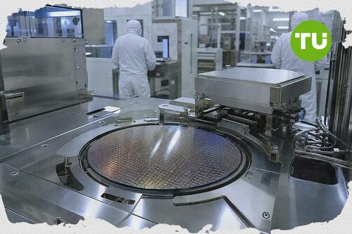 Rapidus seeks chip customers as Japan backs 2-nm semiconductor push