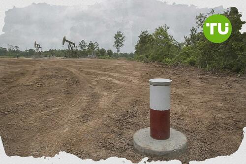 Dialog Group joint venture secures onshore oil and gas exploration concession in Thailand