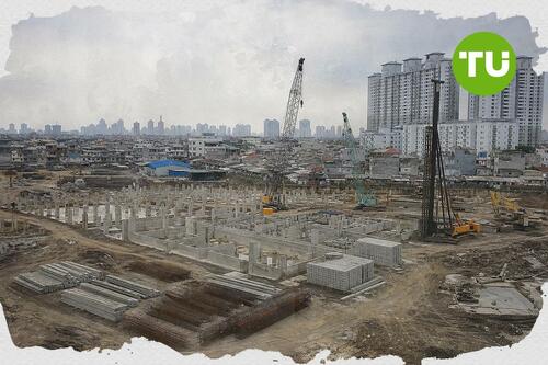 Jakarta siapkan 11 rusun untuk menambah pasokan hunian