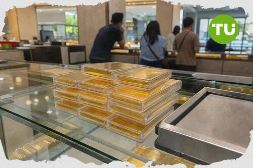 Harga emas Antam naik, buyback menguat pada perdagangan 7 Oktober