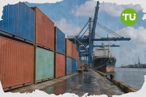 Johor Port teroka koridor dagang Belawan-Johor bagi perluas rangkaian perdagangan serantau