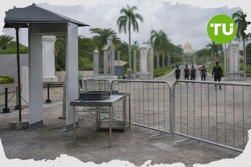 Istana kumpulkan 800 perwira tinggi TNI-Polri untuk pengarahan Prabowo di Jakarta