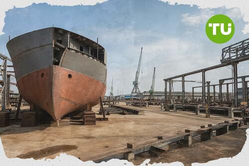 Indonesia perlu tambah armada kapal untuk memenuhi proyeksi 2029