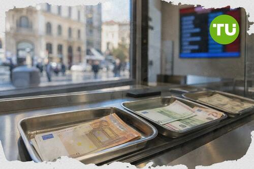Το ευρώ ανακάμπτει έναντι του δολαρίου μετά την αποκλιμάκωση στις γαλλικές αποδόσεις