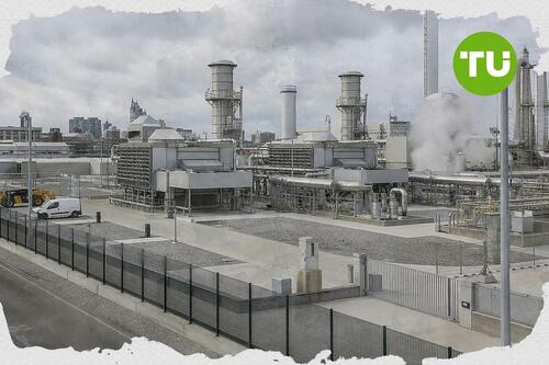 Euro Bölgesi'nde enerji enflasyonu faiz baskısını artırıyor