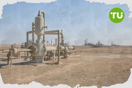 Aramco weighs gas export and financing options as Jafurah output rises