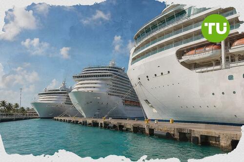 Caribbean cruise operators cut fares as rerouted ships swell regional capacity