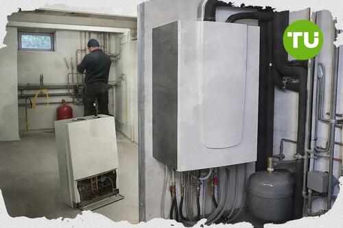 Nederlands kabinet wil hybride warmtepomp vanaf 2029 als nieuwe standaard invoeren
