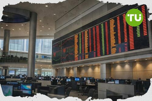 Saham perbankan Malaysia susut selepas JP Morgan turunkan penarafan CIMB, AMMB