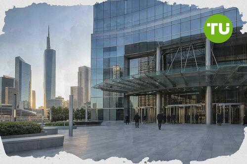 UniCredit punta sui conti del terzo trimestre e su Commerzbank per sostenere il titolo in Borsa
