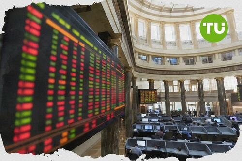 بورصة مصر ترتفع صباحاً بعد خروجها من قائمة المراقبة لدى فوتسي راسل