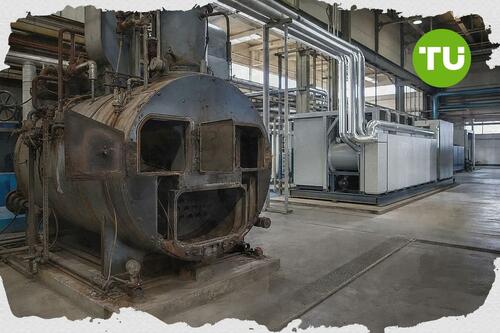 Norge innfører fossilforbud for deler av industrien fra 2030