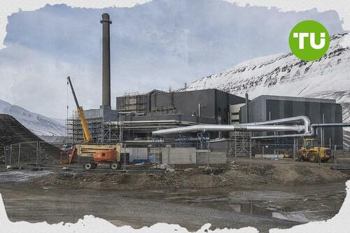 Regjeringen øker Svalbard-støtte for Longyearbyen i 2027