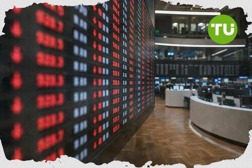 Οι ευρωπαϊκές αγορές πιέζονται καθώς εντείνονται οι φόβοι για ομόλογα και ενέργεια