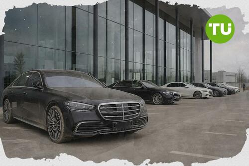Mercedes-Benz car sales decline in third quarter as China weakness persists