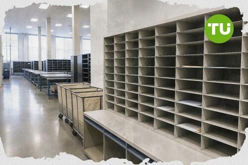 Regjeringen vil kutte postkjøp, Posten kan møte store bemanningskutt