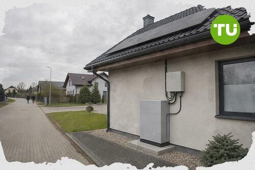Lengyelország otthoni energiatároló támogatást indít a háztartási napelemes piac bővítésére