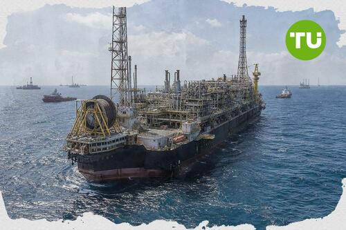 Yinson unit harga bon projek FPSO terbesar pada U.S.$1.46 bilion