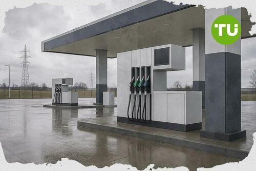 Polska obniża maksymalne ceny paliw od 8 października