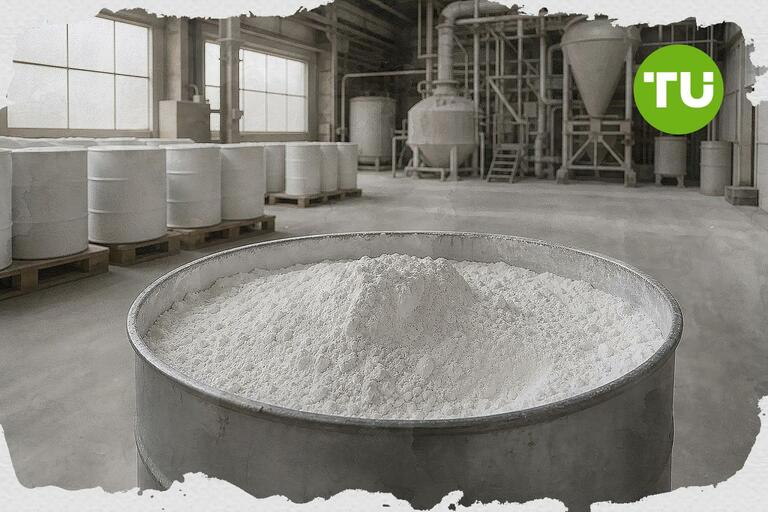 UK trade watchdog recommends tariffs on Chinese titanium dioxide imports